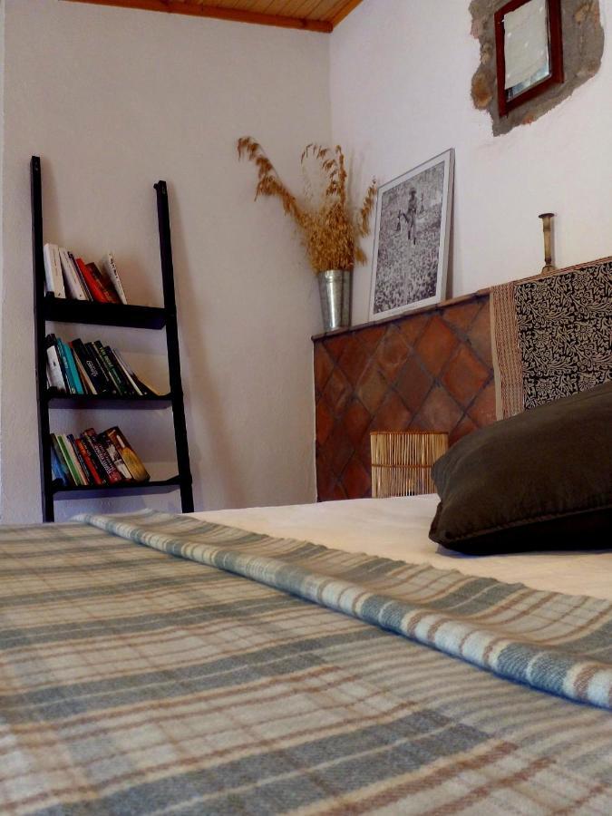 Corral D'En Romagosa Vendégház Begues Kültér fotó
